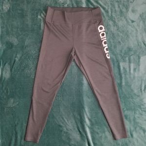 Adidas Women's Plus Climalite Leggings